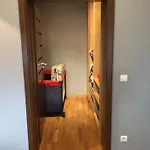 Apartamento Smile