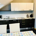 Apartamento Smile Zakopane