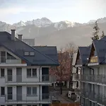 Apartamento Smile Zakopane