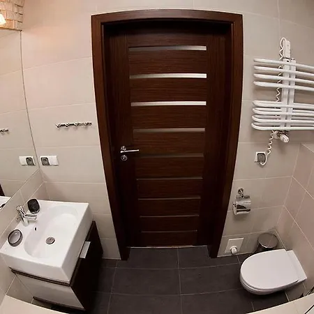 Apartamento Smile Zakopane