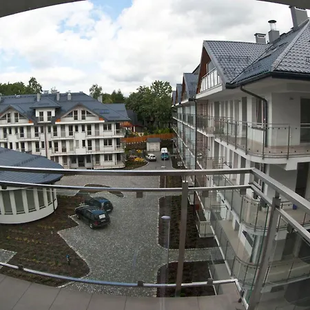 Apartamento Smile Zakopane