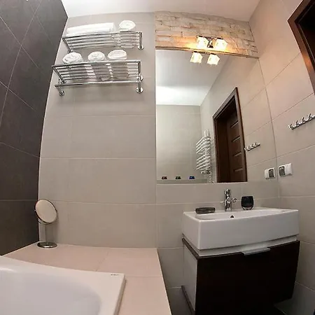 Apartment Smile Zakopane