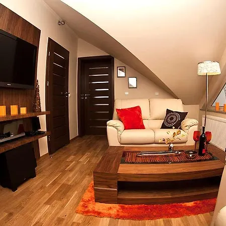 Apartment Smile Zakopane