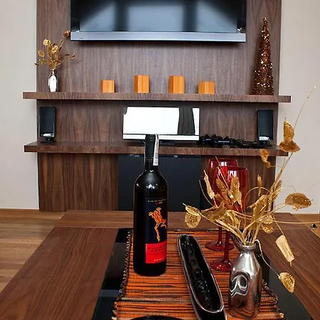 Apartamento Smile Zakopane