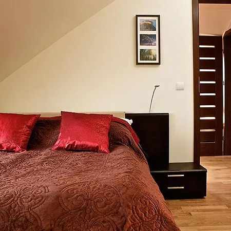 Apartmán Smile
