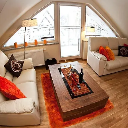 Apartmán Smile *