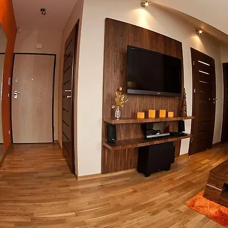 Apartamento Smile *