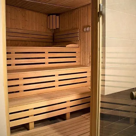 Apartmán Smile