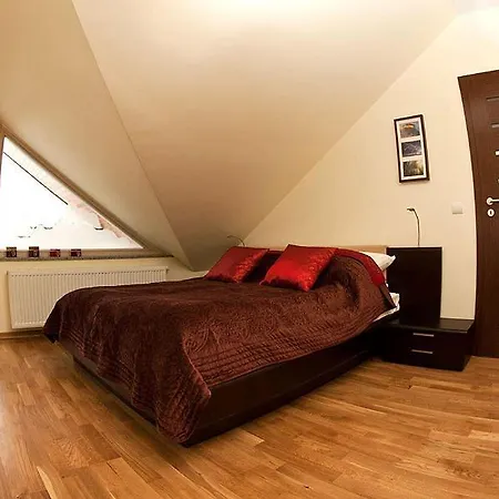 Apartmán Smile