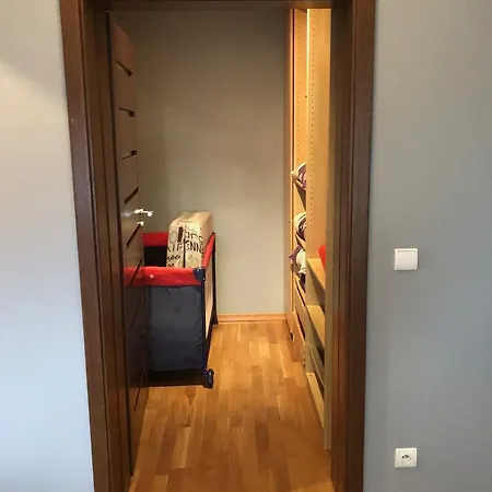 Apartmán Smile