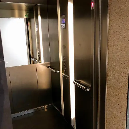 Apartmán Smile