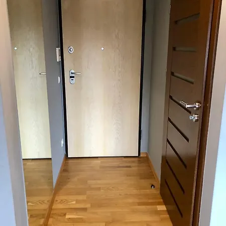 Apartmán Smile *