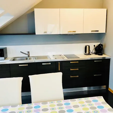 Apartmán Smile Zakopane