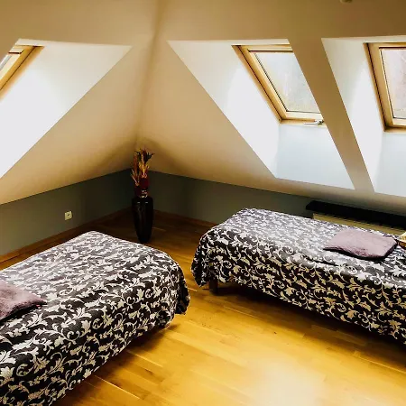 Apartment Smile Zakopane