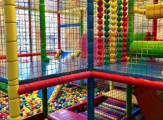 דירה Smile זקופאנה