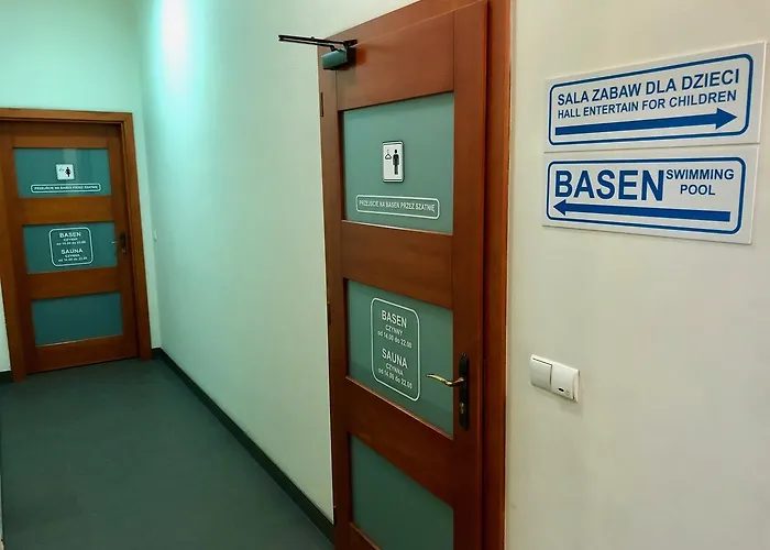 Smile דירה זקופאנה